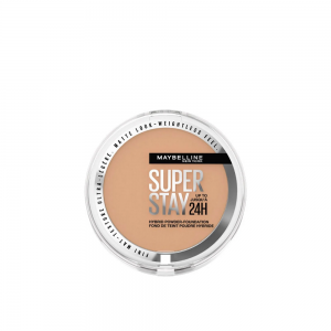 بودرة أساس ميبيلين سوبر ستاي 24 ساعة SuperStay 24H Hybrid Powder Foundation